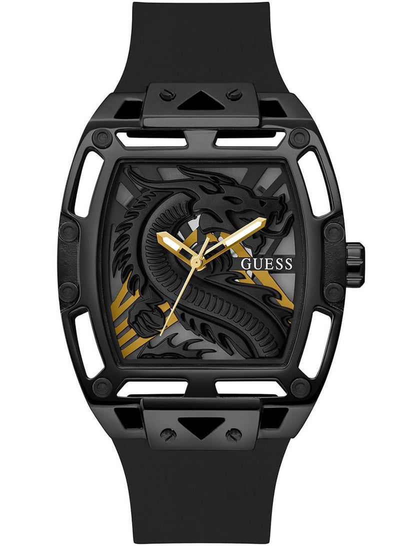 جس ساعة جيس للرجال GW0648G1 - Image 1