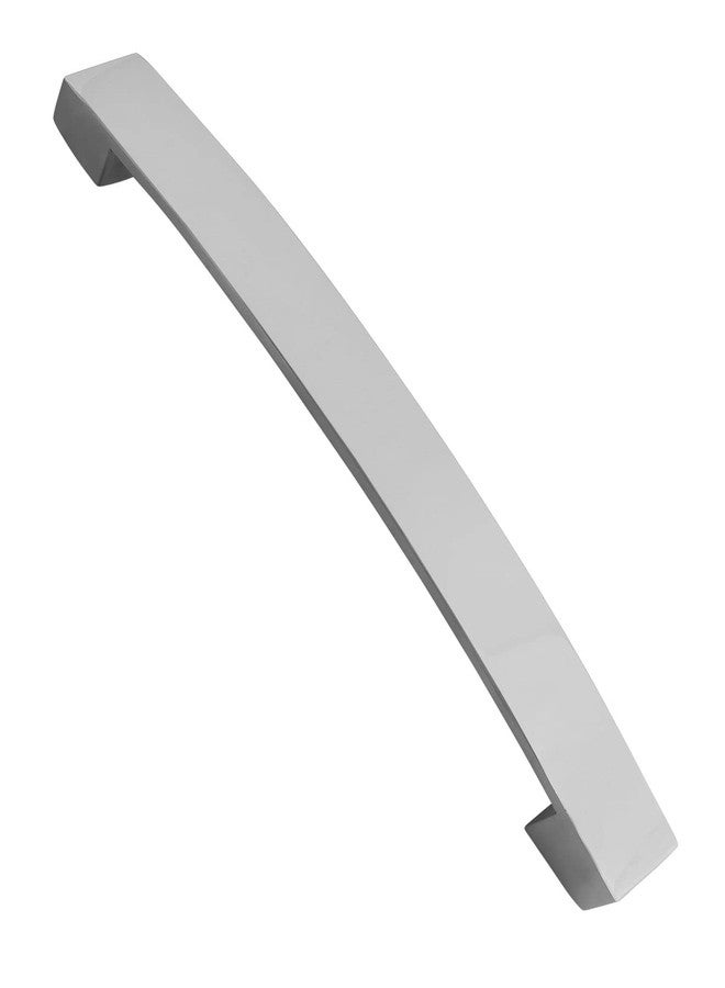 Foora Prime Door Handle 12 inches Matte Finish Steel Door Handle (Pack of 1) - Image 2