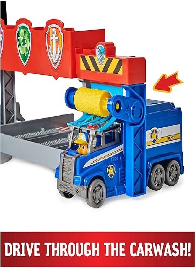 PAW PATROL مقر الإنقاذ في باو هاي واي  - Image 4
