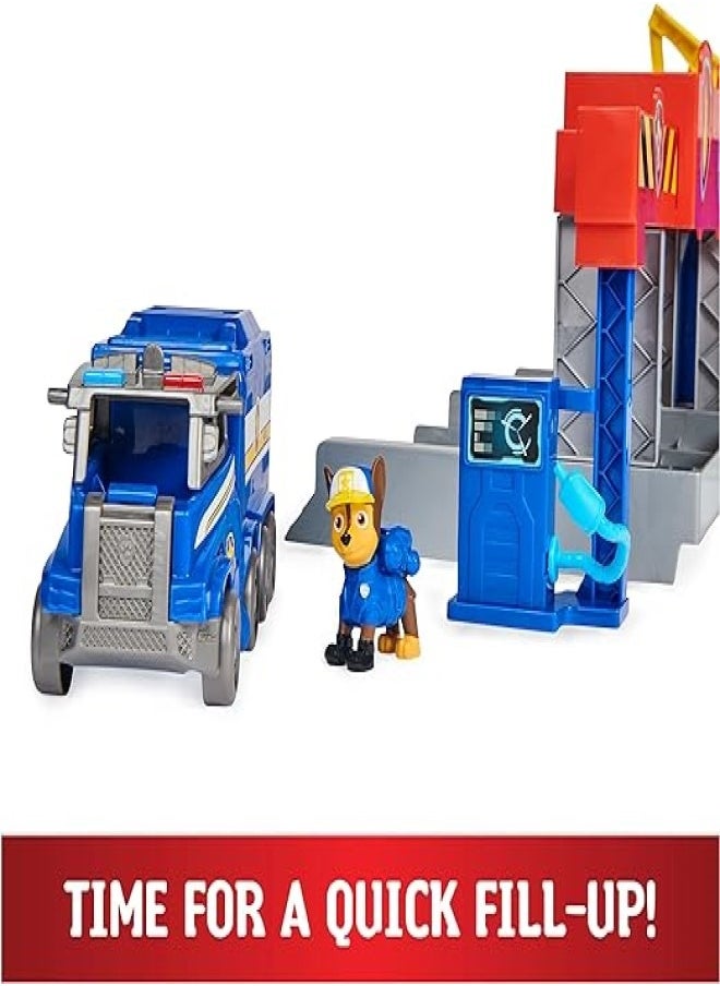 PAW PATROL مقر الإنقاذ في باو هاي واي  - Image 5