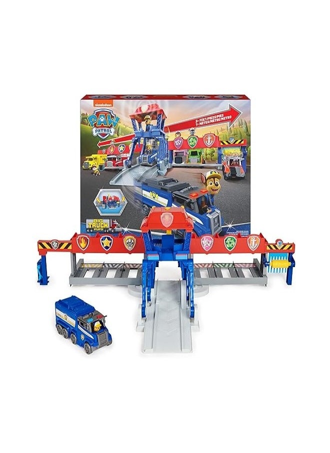 PAW PATROL مقر الإنقاذ في باو هاي واي  - Image 1