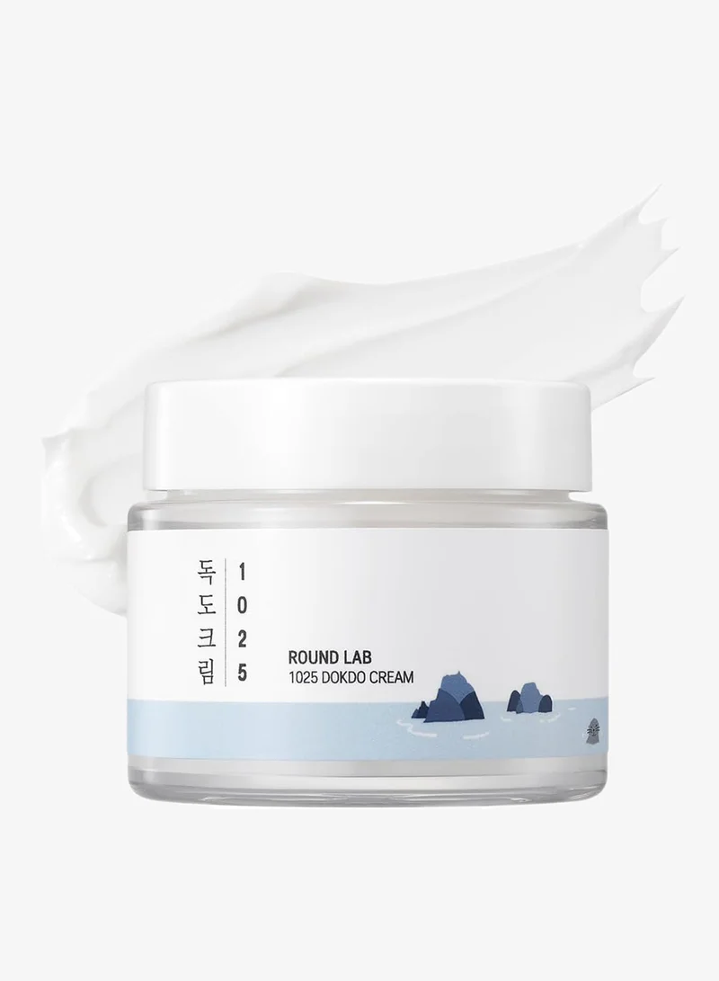 راوند لاب كريم دوكدو ١٠٢٥ مل