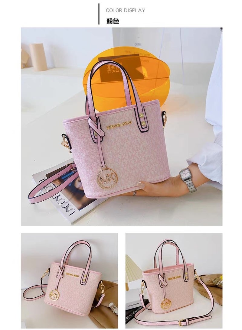 ام كي حقيبة كتف مايكل كورس للنساء ، حقيبة يد ، حقيبة كروس بودي
