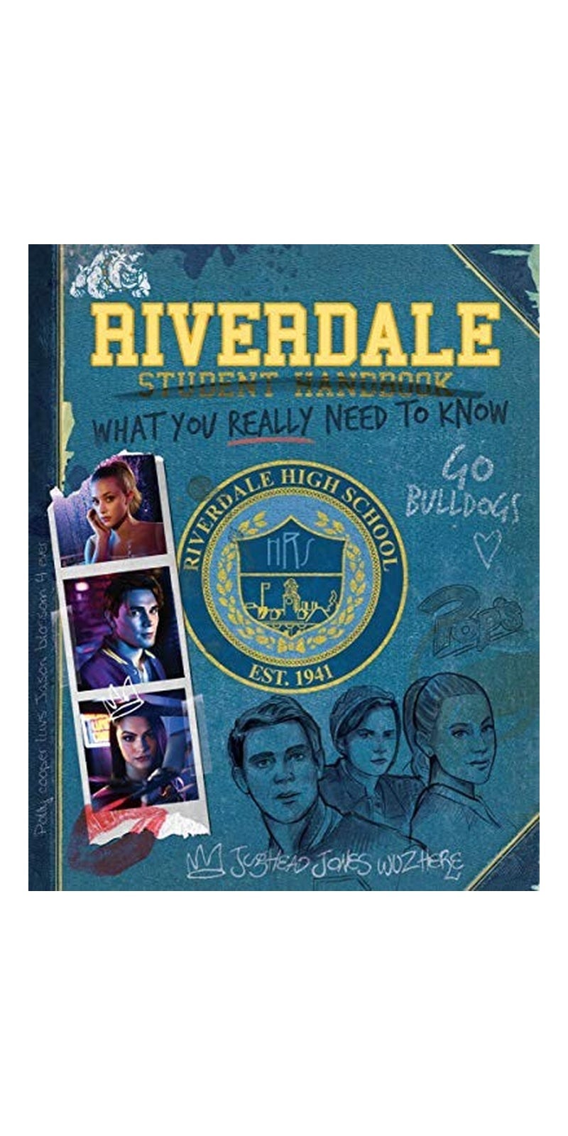 Riverdale Student Handbook