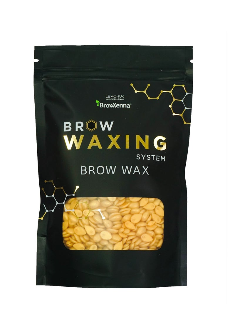 BrowXenna - Brow Waxing System - Brow Wax 60 Grams - Image 1