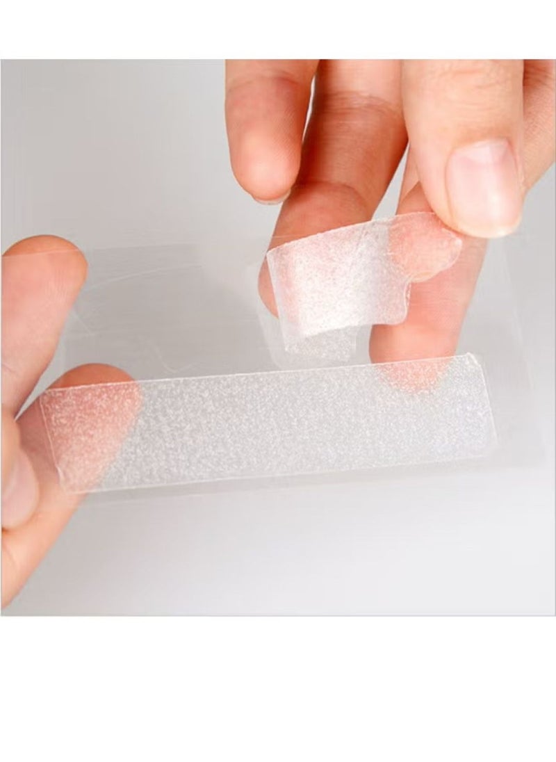 VILILY - 7-Pieces 5D Teeth Whitening Strips - Image 1
