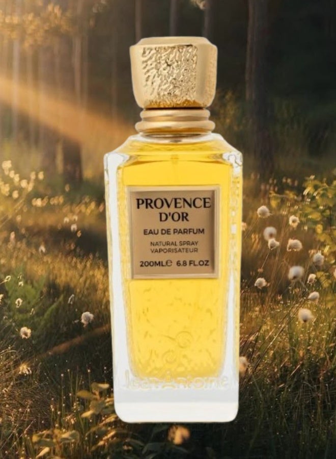 جين أنطون 6 قطع عطر بروفانس دي أو آر 200مل - Image 2