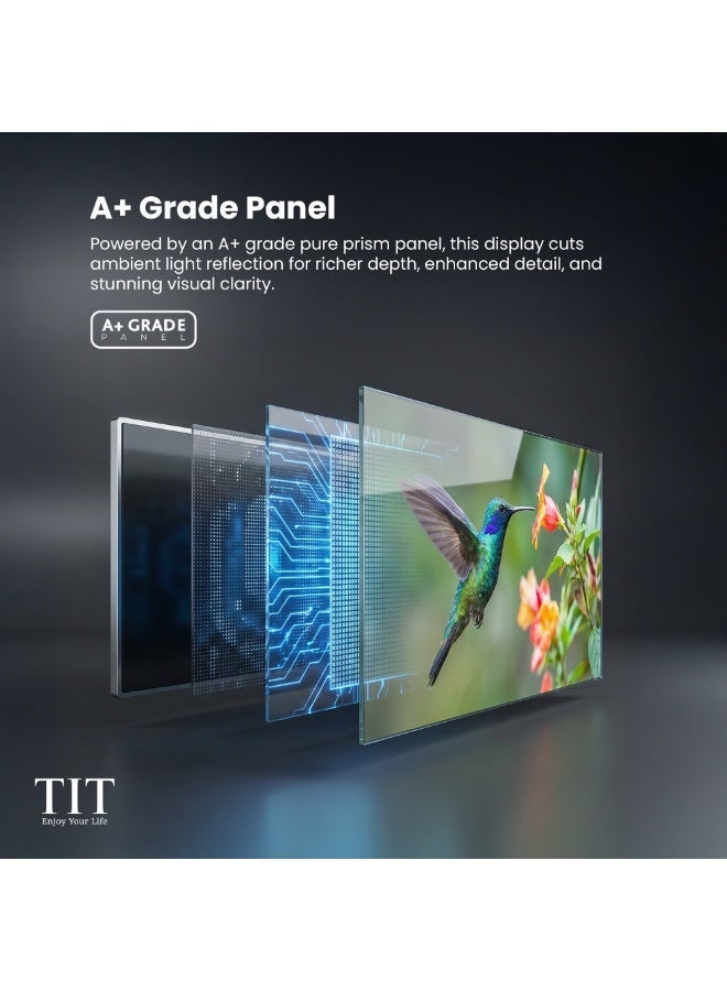 TIT-65Inch 4K-Google Premium TV - Image 3