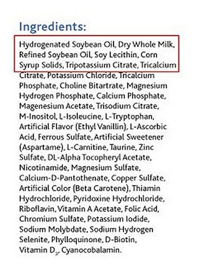 Nutricia North America SB101777EA - KetoCal 4:1 Vanilla Flavor Powder Can 300g - Image 2