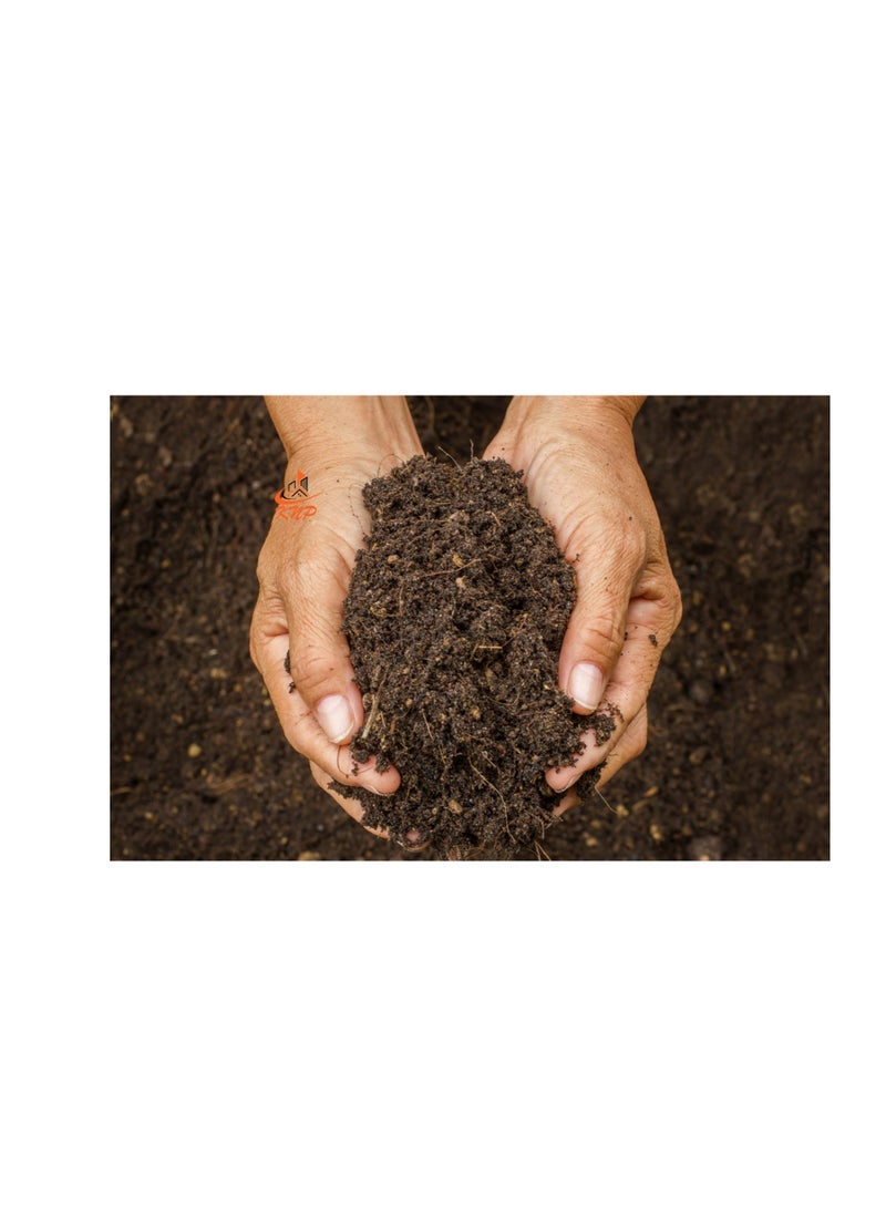 KNP Universal Potting Soil 20L - Image 1