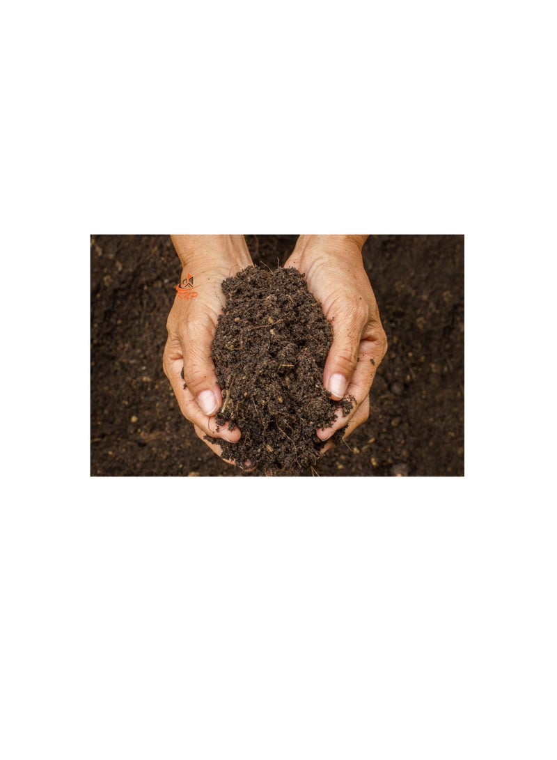 KNP Universal Potting Soil 20L - Image 3