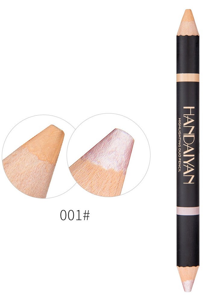 Handaiyan Highlighting Duo Pencil  - Image 2