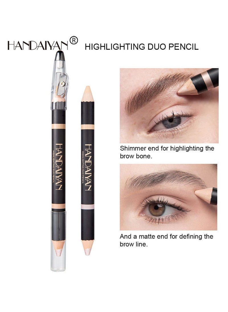 Handaiyan Highlighting Duo Pencil  - Image 5