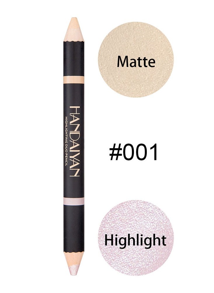 Handaiyan Highlighting Duo Pencil  - Image 1