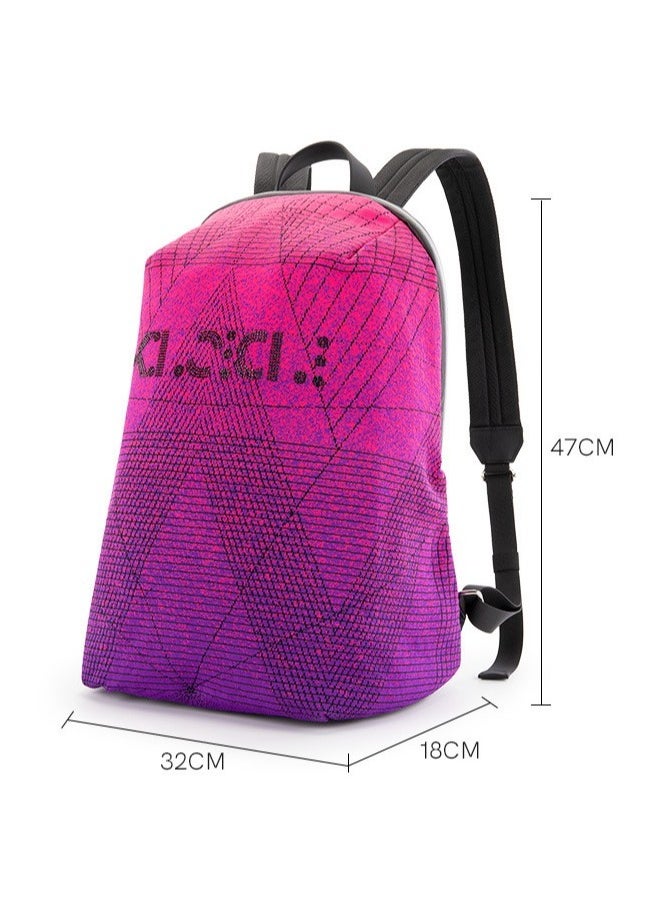 WINKINE Casual Sports Backpack  - Image 3