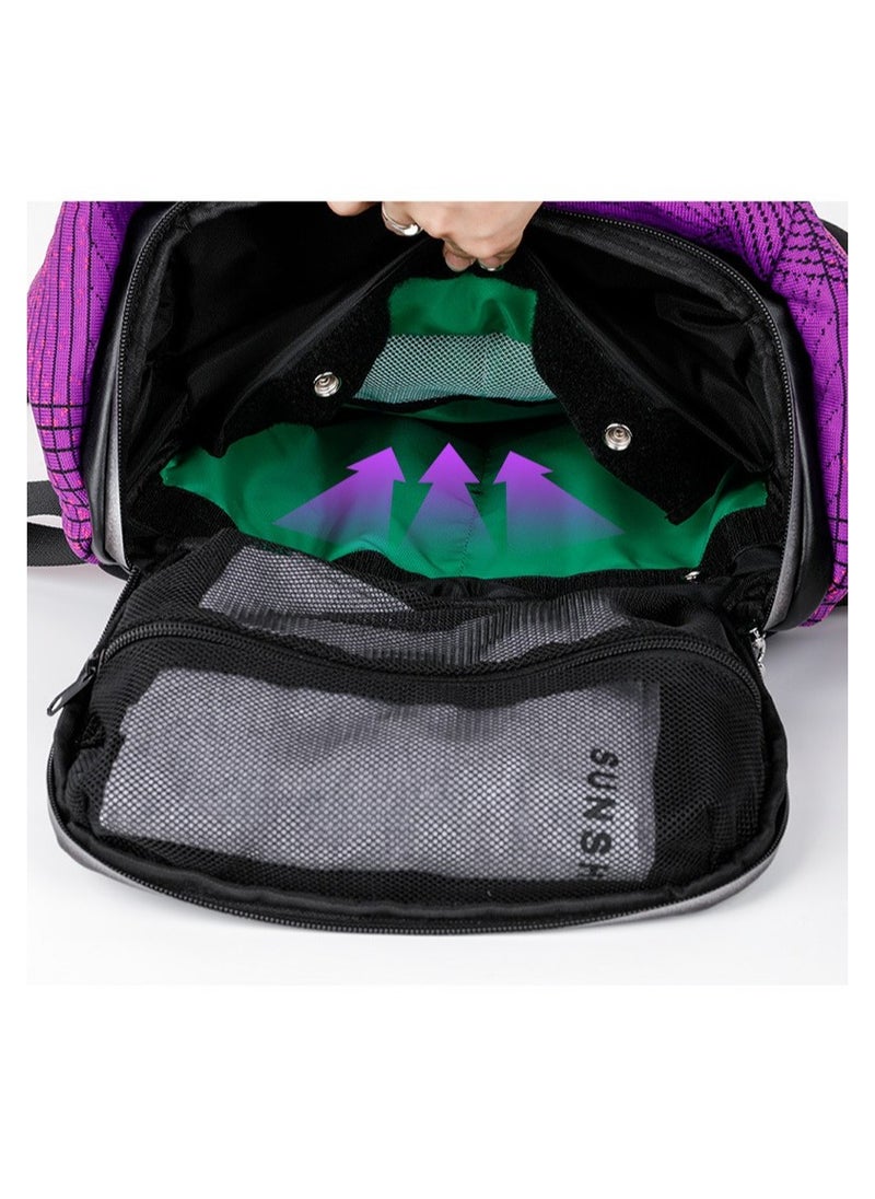 WINKINE Casual Sports Backpack  - Image 5
