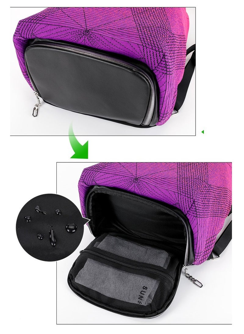 WINKINE Casual Sports Backpack  - Image 4