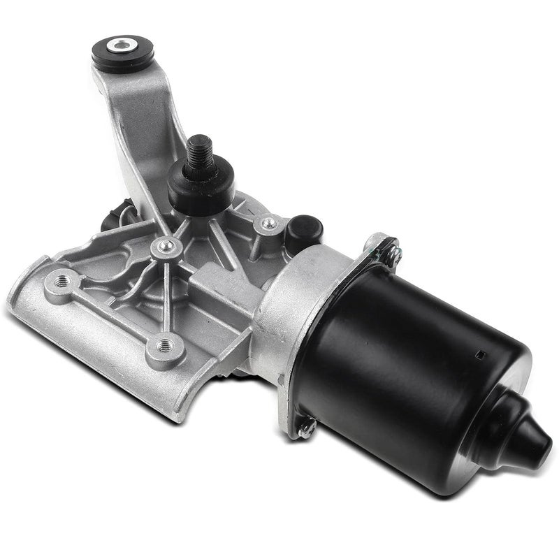 A-Premium Front Windshield Wiper Motor for Subaru Outback and Legacy (2005-2009) - Image 1