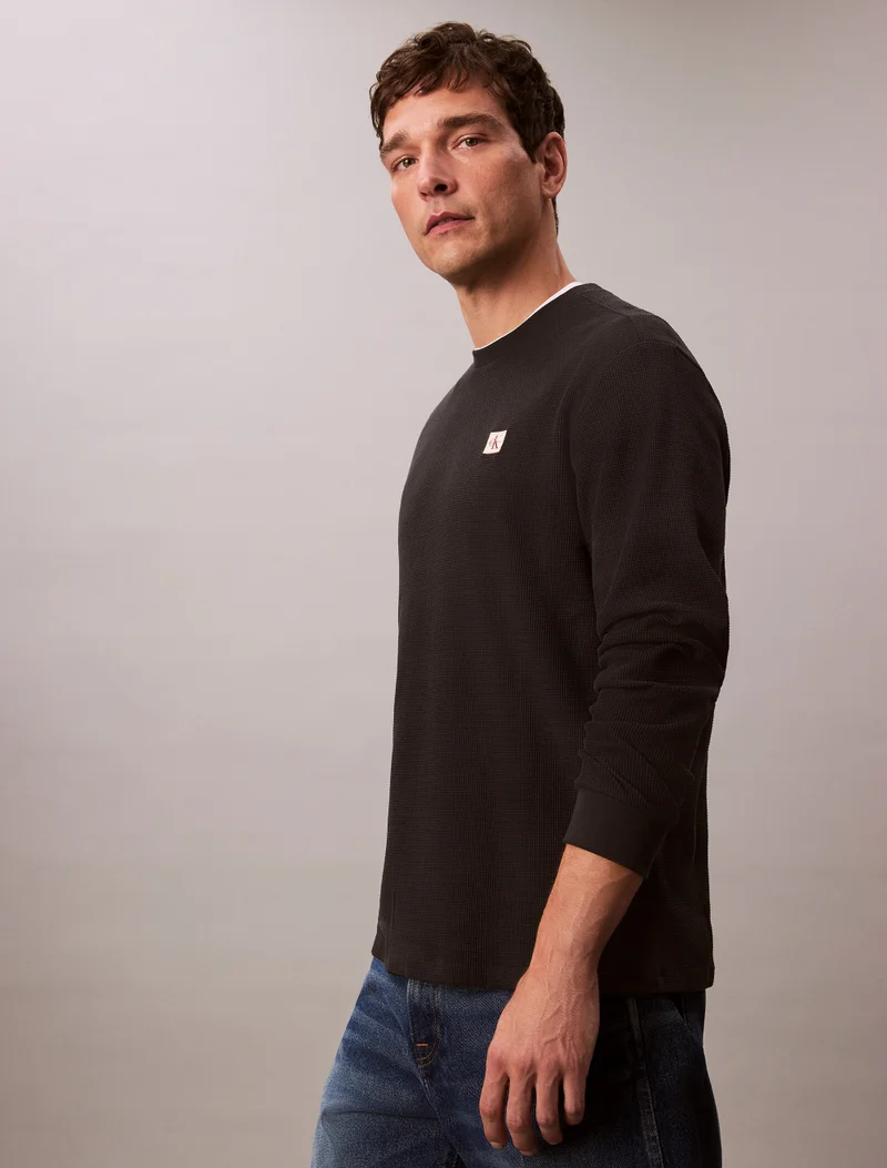 Calvin Klein Jeans Long Sleeve T-Shirt