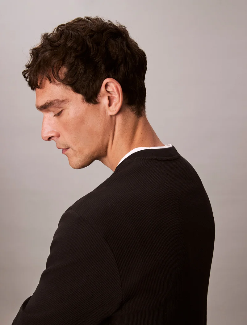 Calvin Klein Jeans Long Sleeve T-Shirt