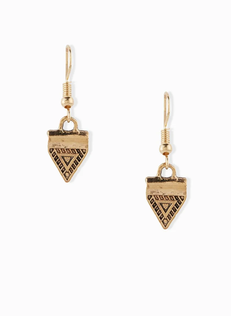 Ginger Fashion Necklace Set