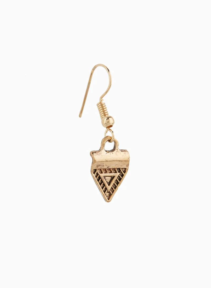 Ginger Fashion Necklace Set