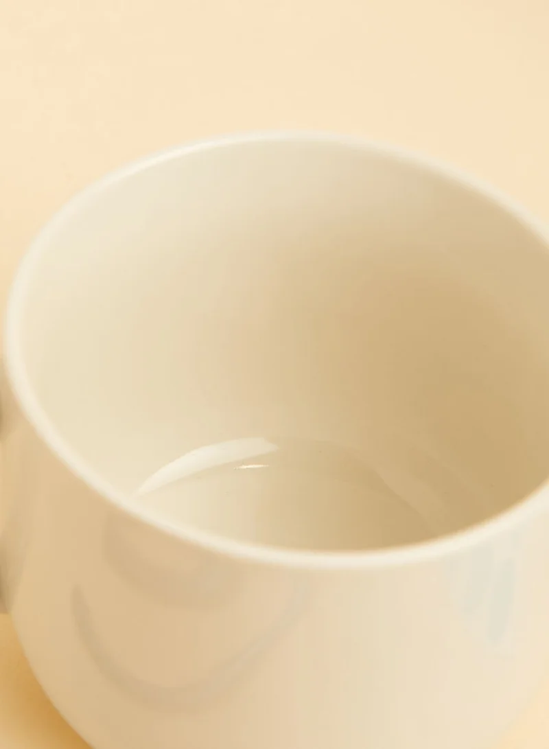KIKKERLAND Crafters Decorate Your Mug