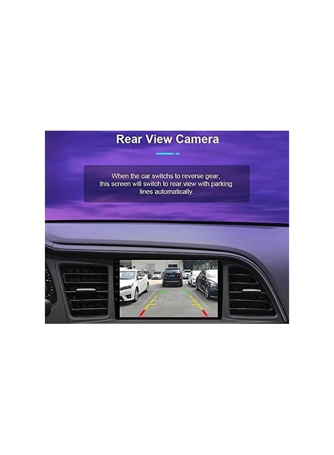 SHEZA STAR Android Car Screen for Hyundai Veloster 2011 To 2017 Carplay 2GB RAM 32GB ROM Support Apple Carplay, GPS Navigation 9 Inch Head Unit IPS DSP Touchscreen Android With Backup Camera Included - Image 5