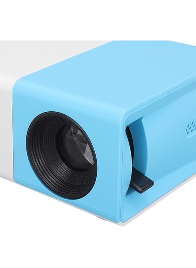 جهاز عرض محمول عالي الدقة 1080P، سينما منزلية، فيلم في الهواء الطلق، تصحيح تلقائي، متوافق مع الهواتف الذكية، iOS، Android، جهاز التلفزيون، اللابتوب، الكمبيوتر الشخصي - Image 5