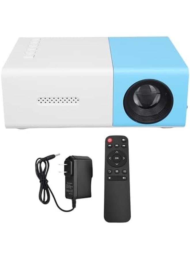 جهاز عرض محمول عالي الدقة 1080P، سينما منزلية، فيلم في الهواء الطلق، تصحيح تلقائي، متوافق مع الهواتف الذكية، iOS، Android، جهاز التلفزيون، اللابتوب، الكمبيوتر الشخصي - Image 2