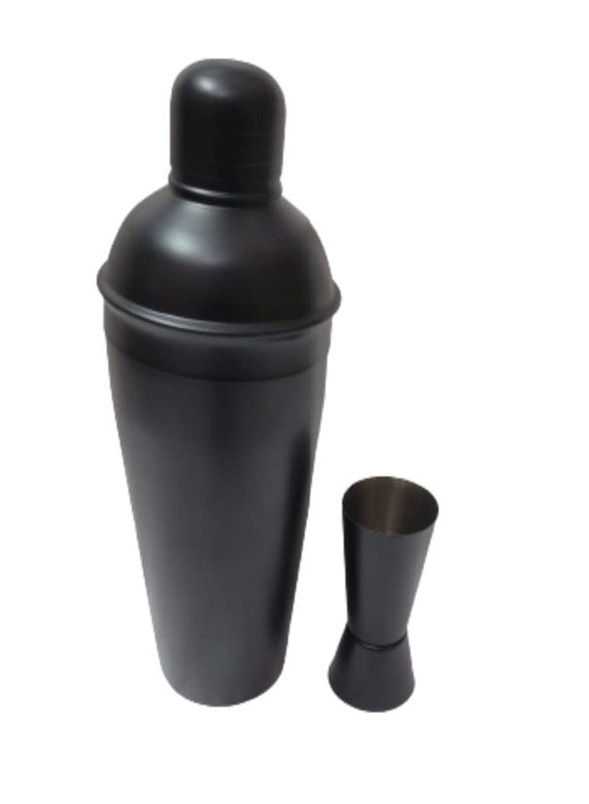 Proniks Stainless Steel Insulated Ice Bucket with Opener, Ice Tong,peg Measure, Ice Scope and with Cocktail Shaker|Keeps Ice Cold for 6 h|Great bar Tools for Home bar Accessories (of 1 Litre) - Image 4