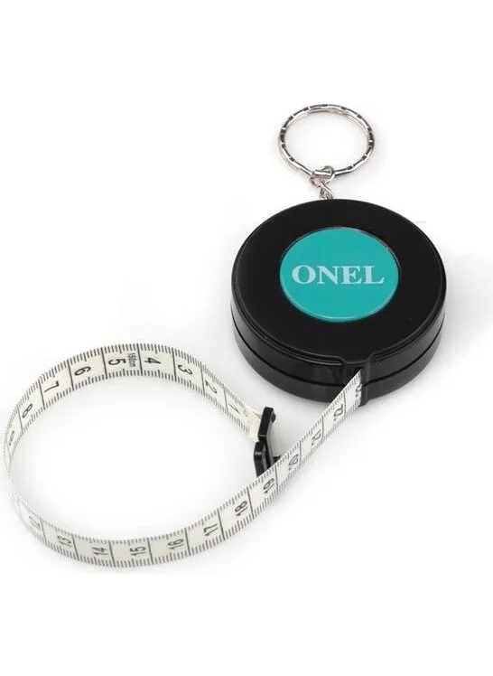 Simisso Automatic Tape Measure 150 cm