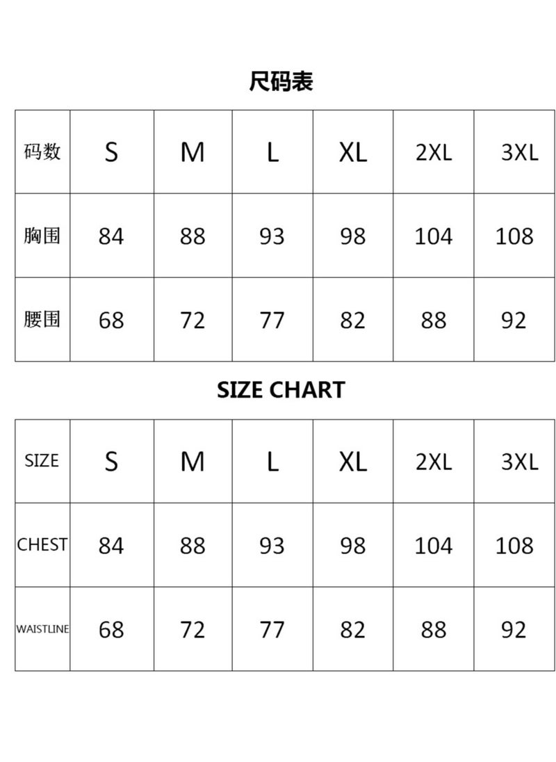 NIBEMINENT European and American Fashion Beach Edge Fake Style Printed Two Piece Set with Strap Top, Cake Skirt, Long Skirt Set  - Image 2