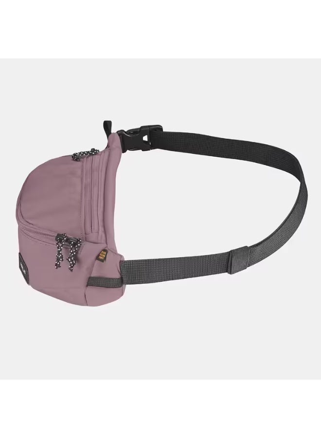 FORCLAZ Bum bag TRAVEL 2L mauve  - Image 5