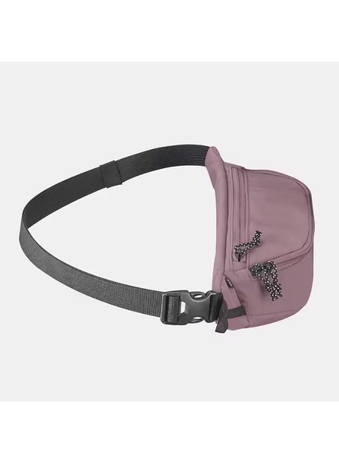 FORCLAZ Bum bag TRAVEL 2L mauve  - Image 3