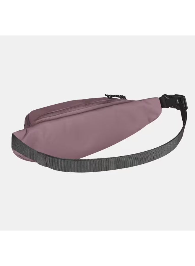 FORCLAZ Bum bag TRAVEL 2L mauve  - Image 4