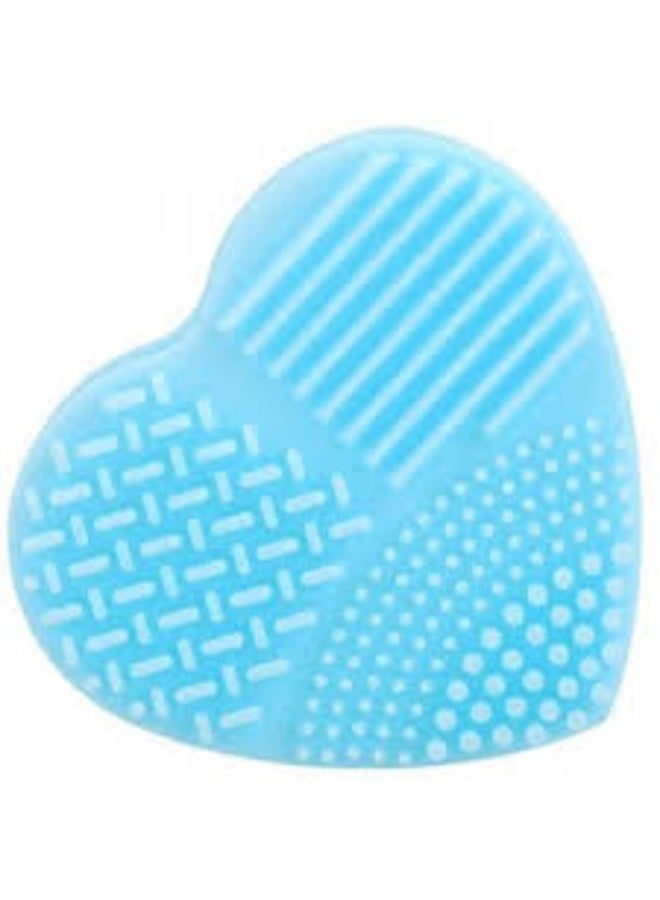 ILU Ilū Makeup Brush Cleaner Blue - Image 2