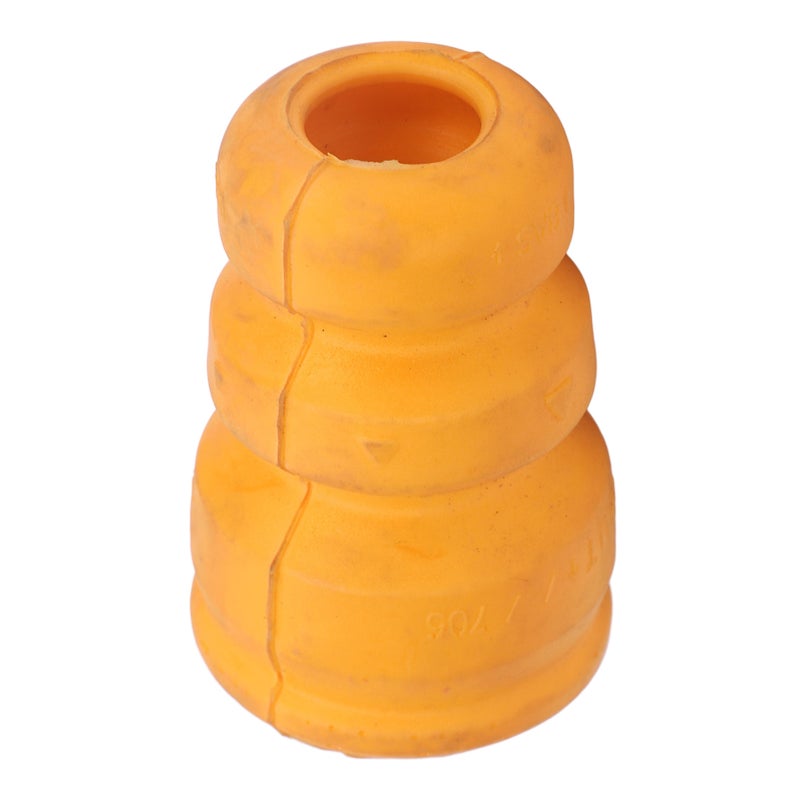 Front Axle Rubber Buffer 9676408280 Suspension Bump Stop Shock Absorber Impact Buffer Replacement for Peugeot 2008 207 208 Wagon - Image 3