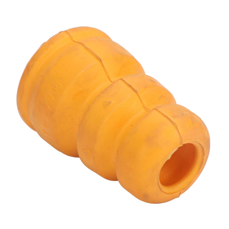 Front Axle Rubber Buffer 9676408280 Suspension Bump Stop Shock Absorber Impact Buffer Replacement for Peugeot 2008 207 208 Wagon - Image 4