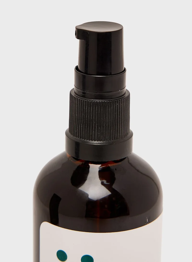 IZIL Black Seed Oil