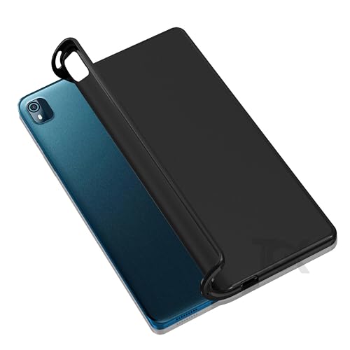 TGK Back Case Cover for Nokia T10 8 inch Tablet Black - Image 4