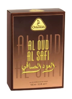 Orientals Al Oud Al Safi For Women 100ml - pzsku/Z6D7D1F8C208EBB29C3CFZ/45/_/1675832665/03c69b88-e4cc-4ee6-9444-e67004827506