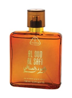 DORALL COLLECTION Orientals Al Oud Al Safi For Women 100ml  - Image 1