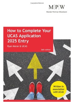 How to Complete your UCAS Application 2025 Entry  - Image 5