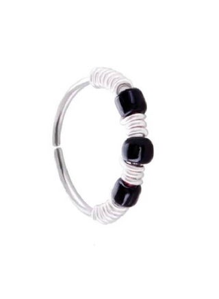 hoop piercing made for sterling silver 925 and beads, get your own now - pzsku/Z6D7D3398697B3C603D10Z/45/_/1673887266/ee988acd-951d-4e03-b41c-374cc0f5687a