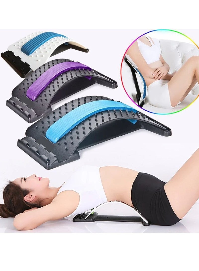 Generic Cold back vertebrae straightening device - Image 1