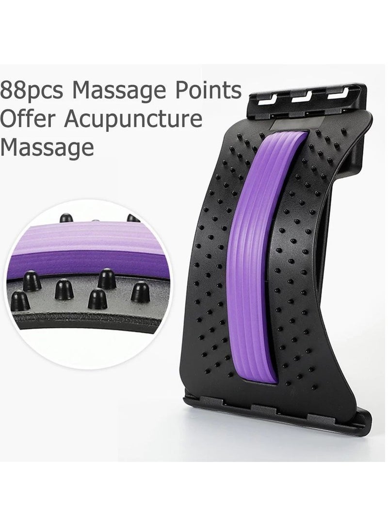 Generic Cold back vertebrae straightening device - Image 5