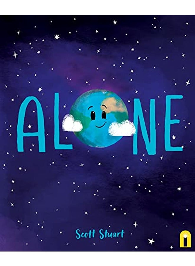 Alone Stuart Scott 