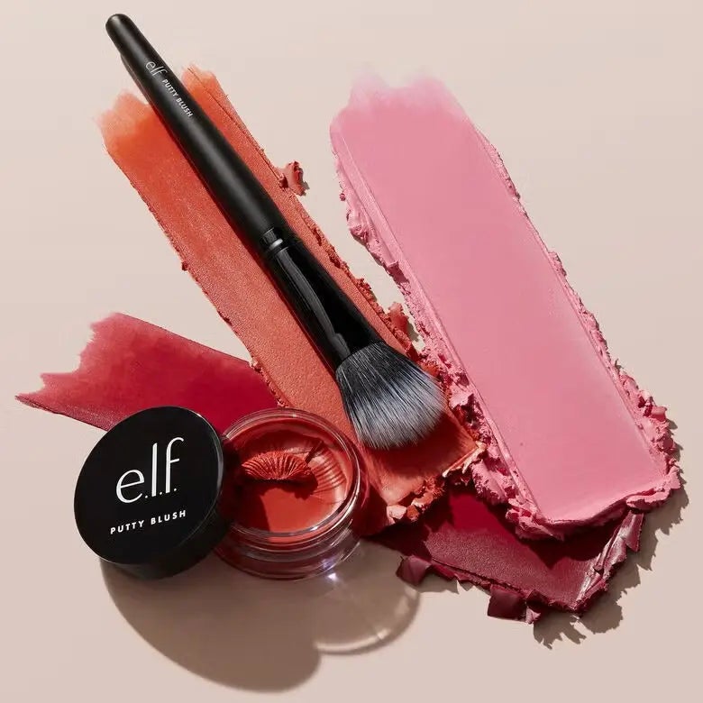 Elf Putty Blush Brush - Image 3