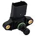 Dcmr Manifold Absolute Pressure Map Sensor Compatible with Ford Expedition Explorer F150 Flex Police Interceptor Sedan Utility Taurus 1915 Lincoln Mks MKT 1910 V6 35L 37L - Image 2